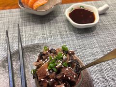 -戏作寿司(观音桥店)