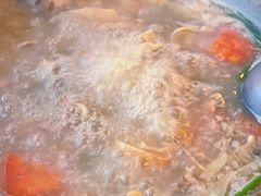-老石黑山羊毛驴肉火锅(金凯广场店)