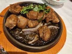 -五马集·海鲜·温州大牌档(黑金冠五马街十字路口店)