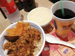 卤肉饭-吉野家(567漫天地店)