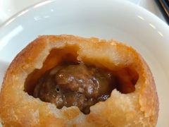 玉兰饼-天福苑(崇宁路店)