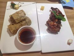 -枣子树·素食餐厅(普陀山店)