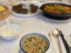 -香宫中餐厅 · 桂林香格里拉