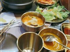 -闻老头·菊花炭烤肉(D11店)