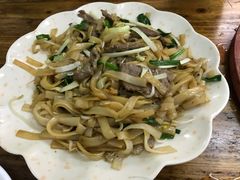 -南记食粥坊·宵夜大排档(莲花总店)