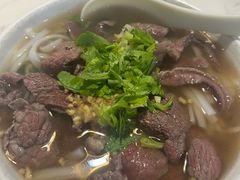 -菜忠潮州牛肉店(岗厦店)