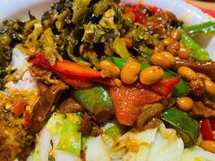 -猪角·闽南猪脚饭(文三路店)