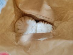 -贰柒松针包子