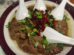 -百叶居·老北京涮羊肉(鼓楼店)