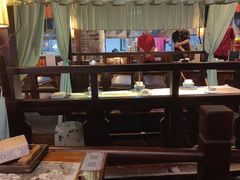 -一味大院•桐庐菜传承店(春江路店)