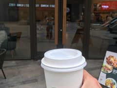-星巴克臻选(成都东方新希望天祥店)