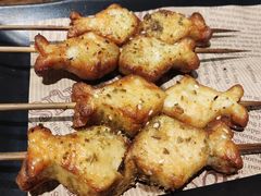 -金谷园饺子·烧烤(人大总店)