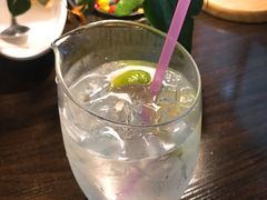 -绿茵阁牛扒餐厅(客村店)