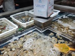 -盒马鲜生(顺义店)
