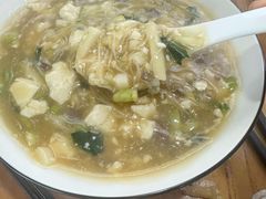 -老袁炒年糕(富豪路店)