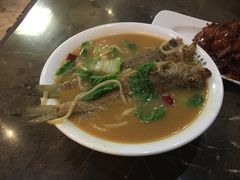 -何记面馆(龙泉山店)