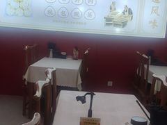 -陈寔包子王·卤煮小肠·京味小吃(龙潭店)