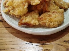 -關東雪东北菜(中庚漫游城店)