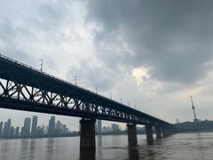-武汉长江大桥