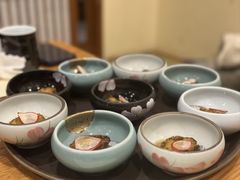 -和创柚子·会席日本料理(新区淮海街店)