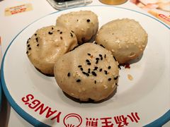 -小杨生煎(黄河路店)