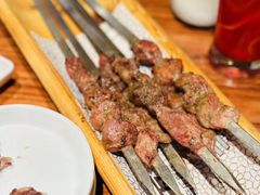 -纳瓦新疆菜(银都店)