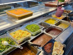 -新加坡Zam Zam餐馆