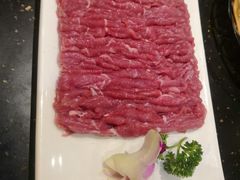 -南门涮肉(通州大船店)