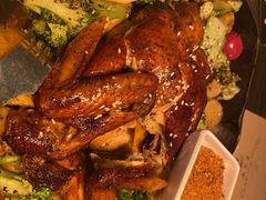 -来龙里 精致 东南亚餐室(万象城店)