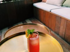 -北京三里屯CHAO酒店