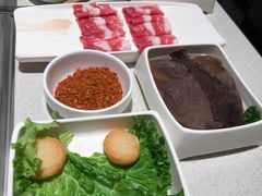 -海底捞火锅(亲子主题北金鹰店)