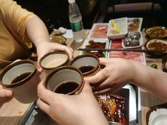 -野妹经典火锅(江夏中百店)