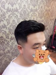 -明洞造型精品烫染