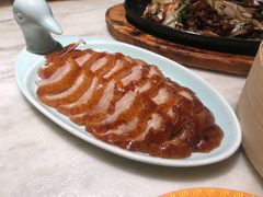 -那家小馆•北京菜•烤鸭(中关村店)