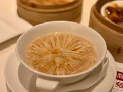 -利苑酒家(宜安广场店)