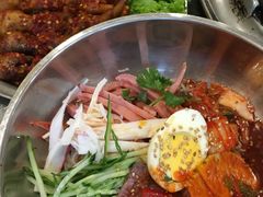 -老板娘的烤肉店(港湾广场店)