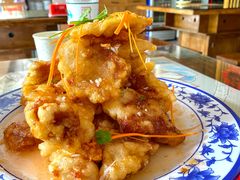 -石老头关东饺子王·东北菜(嘉华鑫城店)