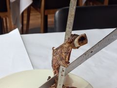 -拉蒂娜·巴西牛排馆 Latina·Brazilian Steakhouse(陆家嘴旗舰店)
