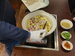 -沈灶河豚宴·河豚融合餐厅(汉中路店)