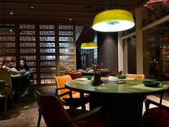 -山港凯悦酒店·BEBA海滩烧烤餐厅酒吧