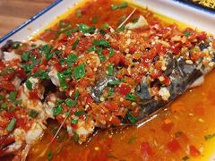 -快乐老家三鲜饺子东北菜(南六中路店)