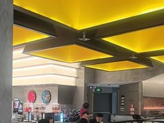 -汉阳廷自助烤肉·火锅(万丰海岸城店)
