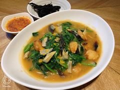 金汤时蔬-莆田餐厅PUTIEN(三里屯店)