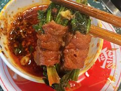 -怒火八零串串火锅(大渡口新天泽店)