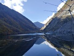 -叠溪松坪沟景区