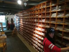 -猫的天空之城概念书店(西塘古镇店)