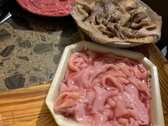 -化龙桥九宫格火锅(清水河店)
