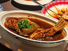 -肆月河豚·新淮扬菜·烤鸭(中关村店)