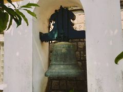 -东望洋炮台东望洋灯塔