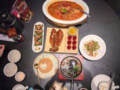 -桂小厨广西菜(水晶城店)